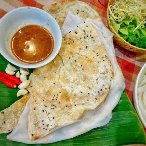 Top 10 quán bánh đập Đà Nẵng ăn là ghiền