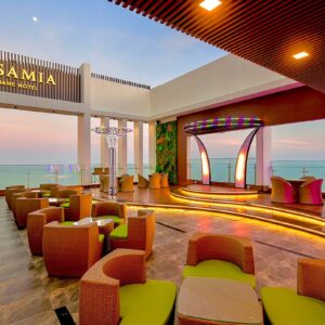 Top 8 khách sạn Đà Nẵng gần biển cho kỳ nghỉ lãng mạn