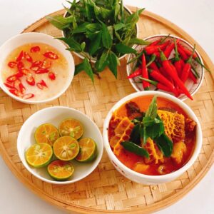 Phá lấu Đà Nẵng – Top 10 quán ngon cho tín đồ mê ẩm thực