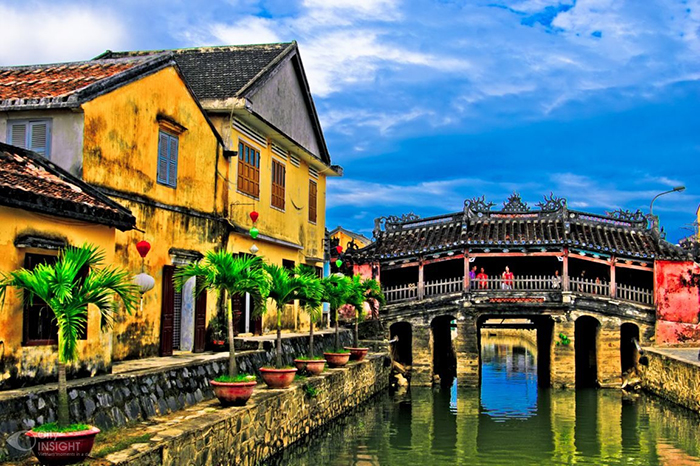 Ngũ Hành Sơn - Phố cổ Hội An