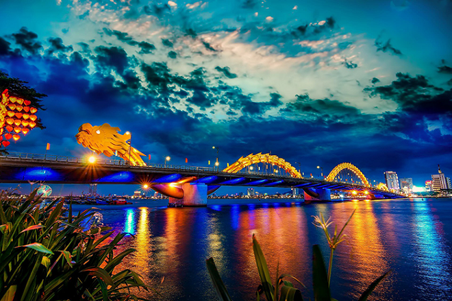 City tour Đà Nẵng
