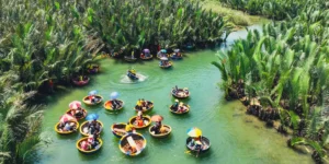 Rừng dừa Bảy Mẫu - Phố cổ Hội An